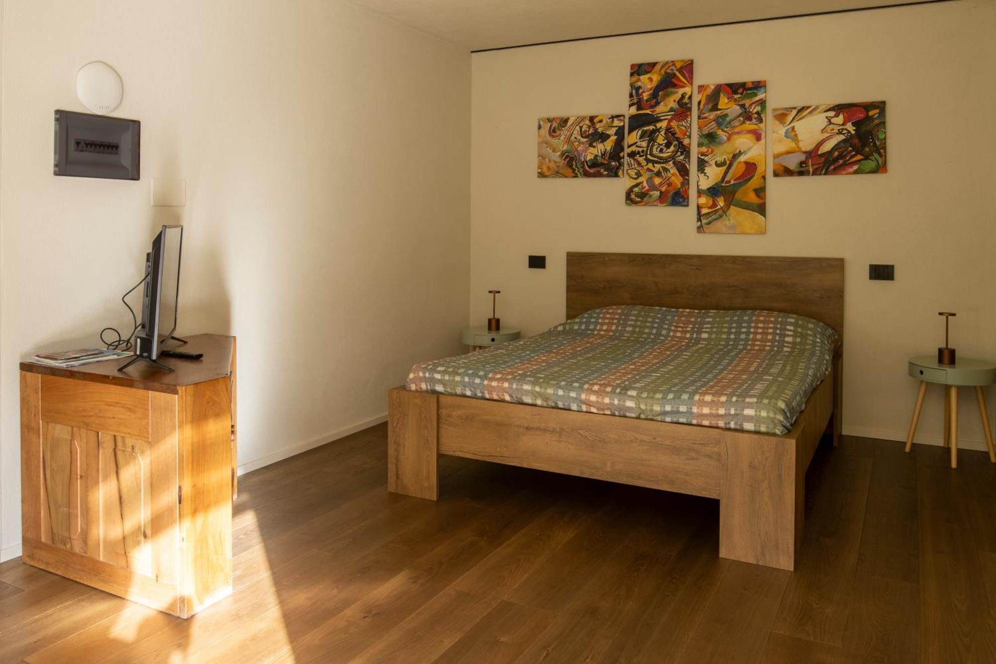 Little Paradise - Ampio Monolocale Arvier Exterior photo