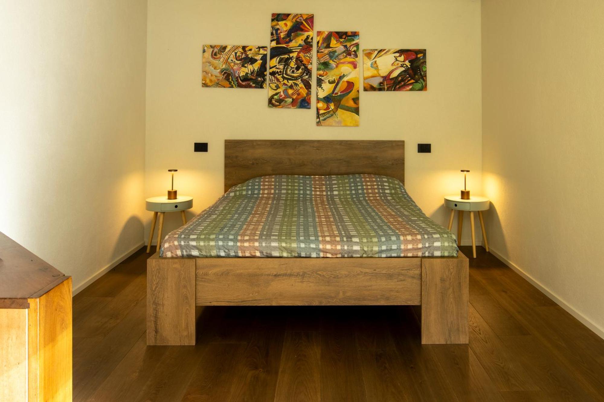 Little Paradise - Ampio Monolocale Arvier Exterior photo